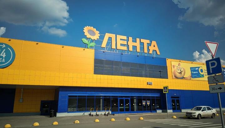 Обнаружение протечек кровли, диагностика и ремонт — гипермаркет «Лента», Самара: здание и кровля, ремонт в 24,1 раза дешевле замены